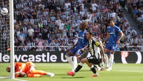 Hasil Liga Inggris: Newcastle Gebuk Chelsea, Geser Man City