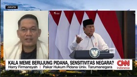 VIDEO: Penangkapan Mahasiswi ITB Pembuat Meme Prabowo-Jokowi