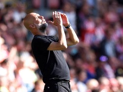 Kapan Pep Guardiola Terakhir Nirgelar?