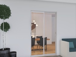 Perjalanan Pintu Geser, Awalnya Dipakai di Kuil hingga Akhirnya di Rumah