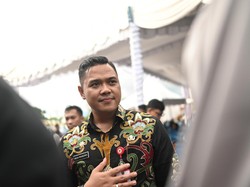 Kawal Program Revitalisasi Sekolah, Kadisdik Kalteng: Sejalan Kebijakan Presiden