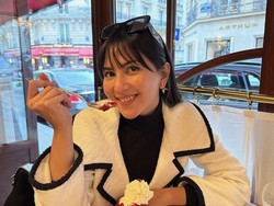 Penampilannya Dicibir Netizen, Jessica Mila: Aku Prioritasin Anak
