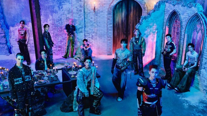 img-title 6 Grup K-Pop yang Comeback di Mei 2025, Catat Tanggalnya!