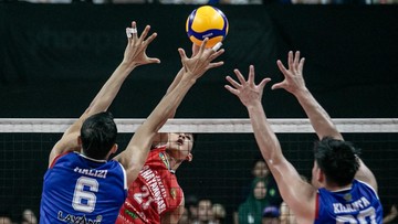 Liputan Olahraga CNN Sport : LavAni Kalah Dramatis, Bhayangkara Juara Proliga 2025