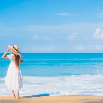 Bikin Hati Tenang, Ini 6 Alasan Kenapa Laut dan Langit Bisa Menyegarkan Pikiran