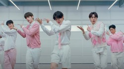 Sabet Rating Tertinggi, 'Resident Playbook' Hadirkan Soobin dan Yeonjun TXT