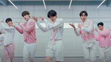Sabet Rating Tertinggi, 'Resident Playbook' Hadirkan Soobin dan Yeonjun TXT