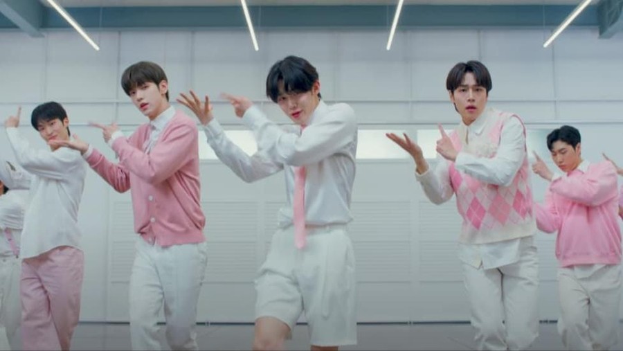 Sabet Rating Tertinggi&comma; 'Resident Playbook' Hadirkan Soobin dan Yeonjun TXT