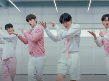 Lirik Lagu When the Day Comes (OST Resident Playbook) - TXT