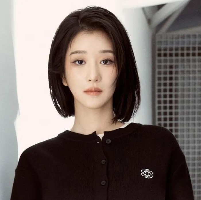 Seo Ye Ji Siap Comeback dengan Forest of Humans/Foto: Instagram.com/yeyeji_seo