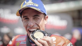 Marc Marquez Prediksi PSG Juara Liga Champions, Berapa Skornya?