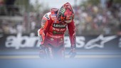 Top 3 Sports: Marc Marquez Jatuh, Piala Dunia Rasa Liga Champions