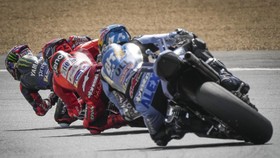 Prediksi MotoGP Prancis 2025: Marc Marquez Kembali Menang?