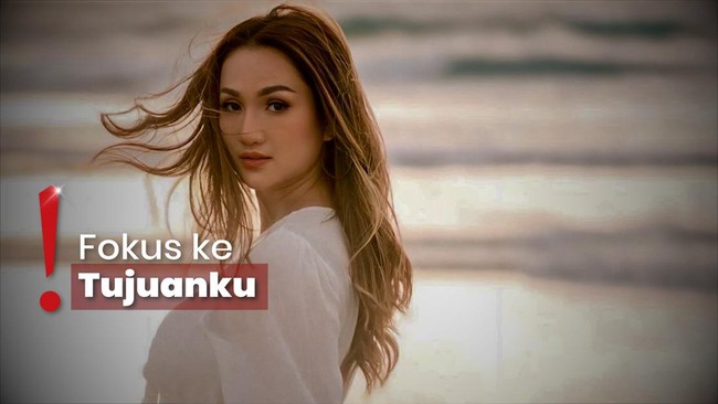 Boyong Kedua Anak Pindah ke Bali, Tengku Dewi: Aku Merasa Lebih Damai