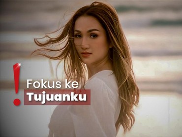 Boyong Kedua Anak Pindah ke Bali, Tengku Dewi: Aku Merasa Lebih Damai