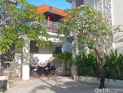 Rumah Kos di Bali: Dari Fasilitas Kolam Renang hingga Kosongan