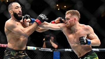 Berita Olahraga Terkini CNN Sport : Hasil UFC 315: Belal Muhammad Kalah, Maddalena Juara Dunia