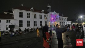 5 Ide Liburan Sekolah di Jakarta, Pilih Wisata Edukatif yang Seru