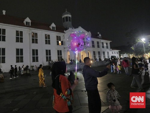 5 Ide Liburan Sekolah di Jakarta, Pilih Wisata Edukatif yang Seru