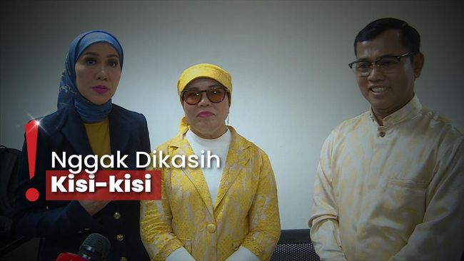 Verrell-Fuji Bikin Konten Ketabrak, H Faisal: Asal Saling Menguntungkan