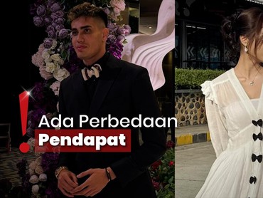 Aisar Khaled Ungkap Alasan Hubungan dengan Fuji Kini Merenggang