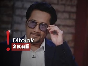 Ajukan Gugatan Cerai ke-3, Andre Taulany akan Sidang pada 27 Mei 2025