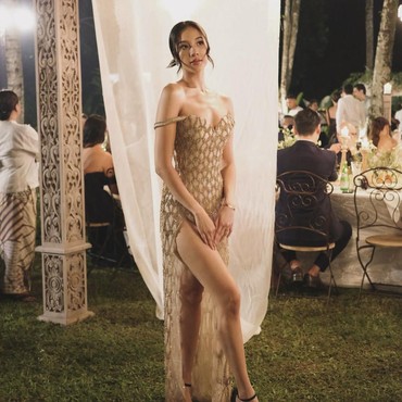 Kerap Tampil Seksi, Anya Geraldine Sering Dikirimi Video Siksa Kubur oleh Ibunda