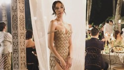 Kerap Tampil Seksi, Anya Geraldine Sering Dikirimi Video Siksa Kubur oleh Ibunda