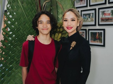 5 Artis Beri Ucapan Menyentuh di Hari Ibu Sedunia, BCL hingga Jennifer Bachdim