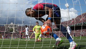 Syarat Barcelona Juara La Liga Tanpa Tanding pada Rabu