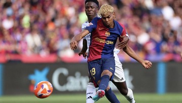 Sorotan Dunia Olahraga CNN Sport : Kontrak Baru Lamine Yamal: Heboh, Sehari Dapat Rp2 Miliar