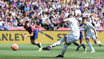 Kabar Sport CNN Terbaru : Dihajar Barcelona, Real Madrid Diterpa Isu Perpecahan Pemain