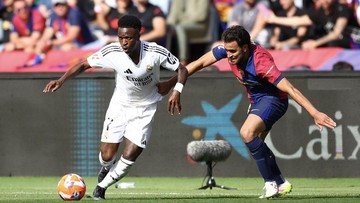 Berita Olahraga Terkini CNN Sport : Jadwal El Clasico Real Madrid vs Barcelona