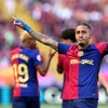 Reaksi Brutal Neymar usai Raphinha Posisi 5 Ballon d'Or 2025: Lelucon