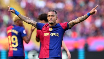 Berita Olahraga Terkini CNN Sport : FOTO: Barcelona Kembali Hancurkan Real Madrid