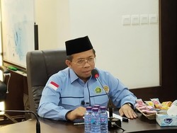 Waspada Pungli! PPIH Tegaskan Murur dan Safari Wukuf Lansia Gratis