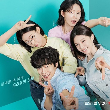 Episode Terakhir Tayang, Segini Rating Keseluruhan 'Resident Playbook'