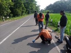Fakta-fakta ABG Tewas Diduga Korban Duel Bersajam di Bantul