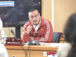 Anggota DPRD DKI Kenneth Sarankan Langkah Ini Jika PAM Jaya Ingin IPO