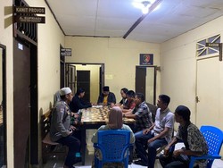 MUI Sarankan Mempelai Pria Berkelamin Ganda di Bone Jalani Operasi Kelamin