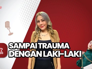 img-title Febby Carol, Kakak Virgoun Tak Ketemu Anak Setahun-Diduakan Suami