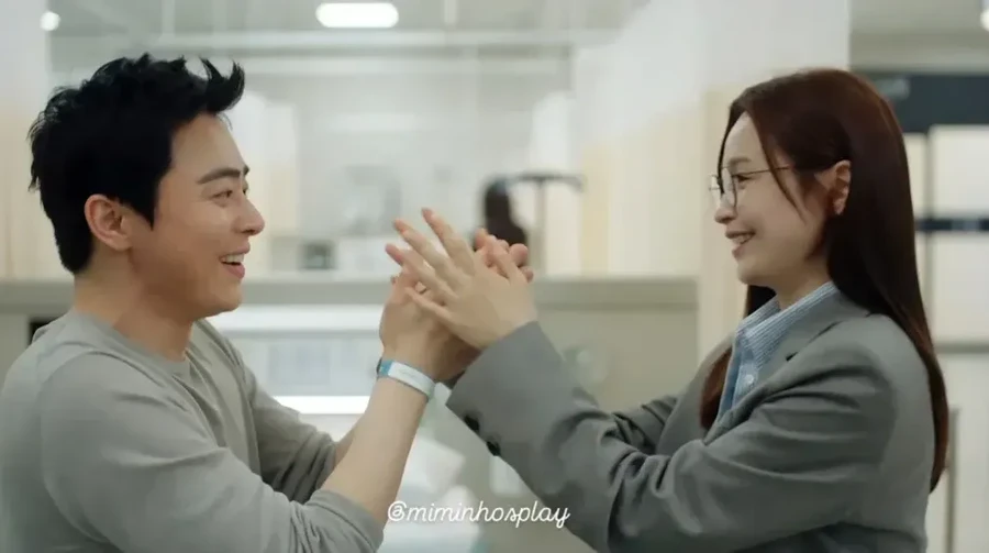 Jo Jung Suk Jadi Cameo, Rating 'Resident Playbook' Naik Drastis