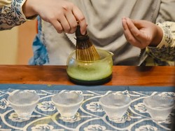 5 Kafe Matcha di Bandung Ini Punya Racikan yang Enak