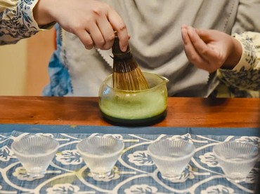 5 Efek Samping Konsumsi Matcha Berlebihan