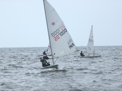 Kejurnas Layar Regatta 1 2025 Selesai, Ini Hasilnya