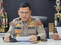 Polda Metro Dalami Keterangan Para Saksi Terkait Laporan Ijazah Palsu Jokowi
