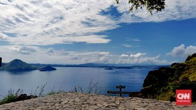 Pulau Padar Disebut seperti Pasar, Sistem Kuota Wisatawan Diperketat