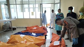 Ledakan Pemusnahan Amunisi Garut, DPR Singgung Petugas Salah Prediksi