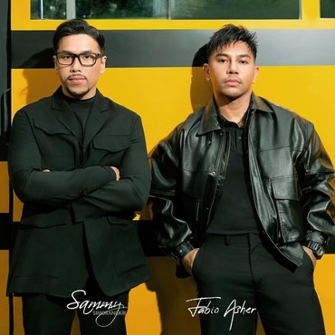 Lirik Lagu Bisakah? - Fabio Asher featuring Sammy Simorangkir