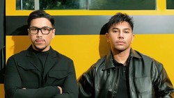 Lirik Lagu Bisakah? - Fabio Asher featuring Sammy Simorangkir